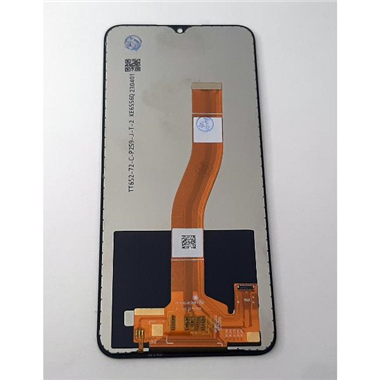 Pantalla lcd para AGM Note N1 AGM Z1 mas tactil negro calidad premium