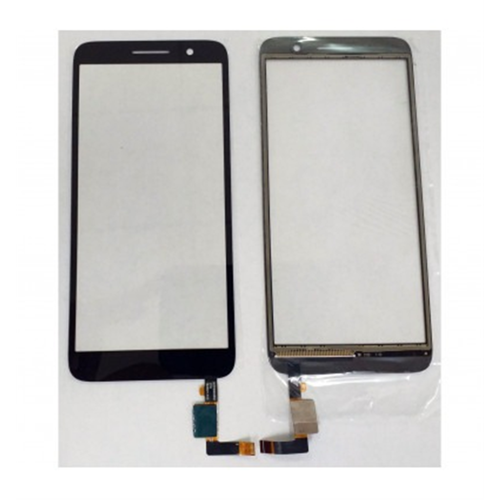 Orange Rise 54 Alcatel 1 5033Y 5033D 5033X tactil negro premium