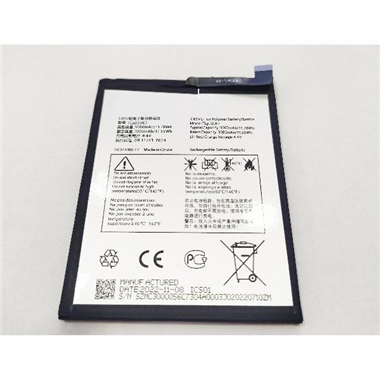 Bateria para TLP030K7 Alcatel 1S 5024D 3000mAh 4.4V 11.55WH  Li-polymer