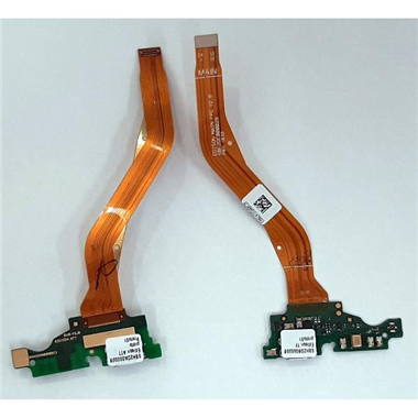 Flex puerto carga para Alcatel 1X 2019 5008T 5008Y calidad premium
