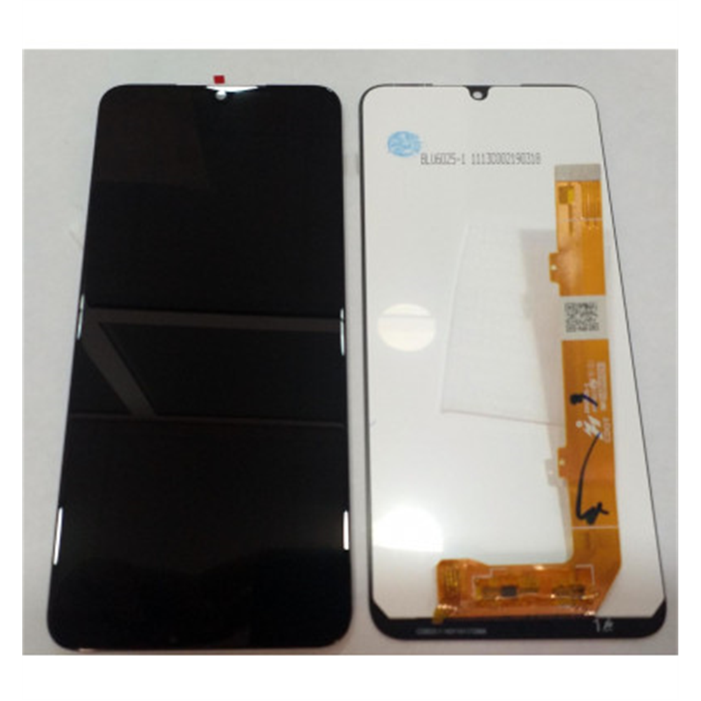 Alcatel Vodafone Smart v10 VFD730 pantalla lcd + tactil negro