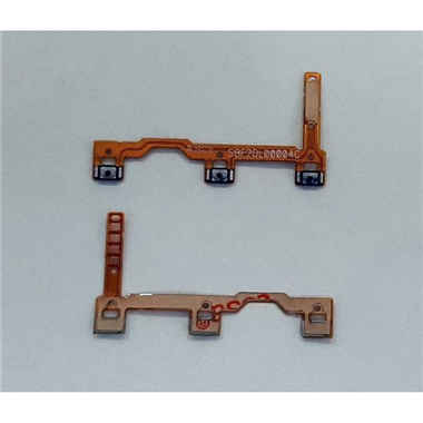 Flex power mas volumen para Alcatel 3 2019 5053 calidad premium
