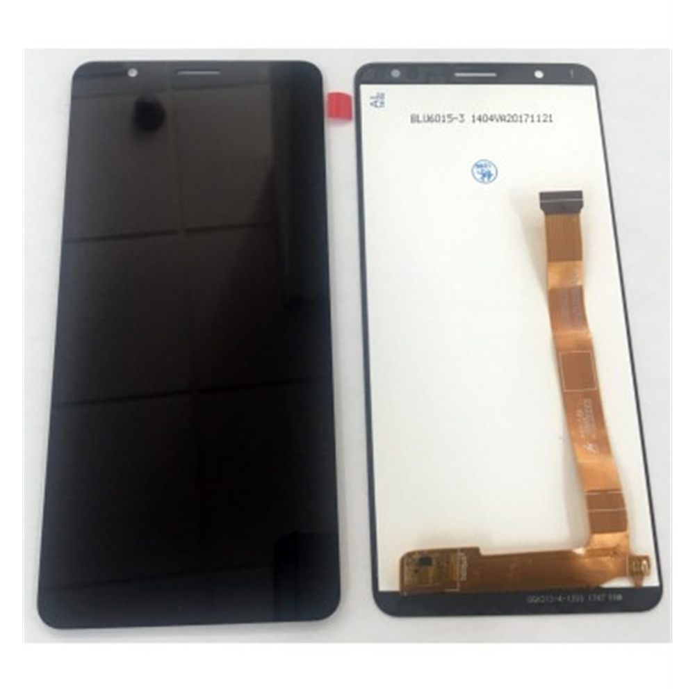 Alcatel 3C 5026D pantalla lcd + tactil negro premium