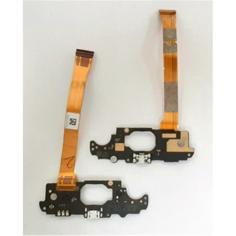Flex puerto carga para Alcatel 3C 5026D calidad premium