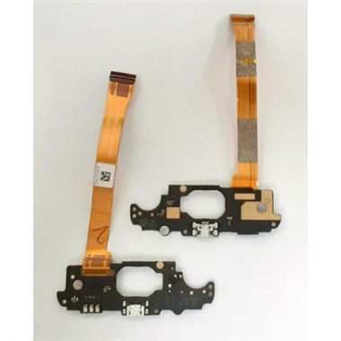 Flex puerto carga para Alcatel 3C 5026D calidad premium
