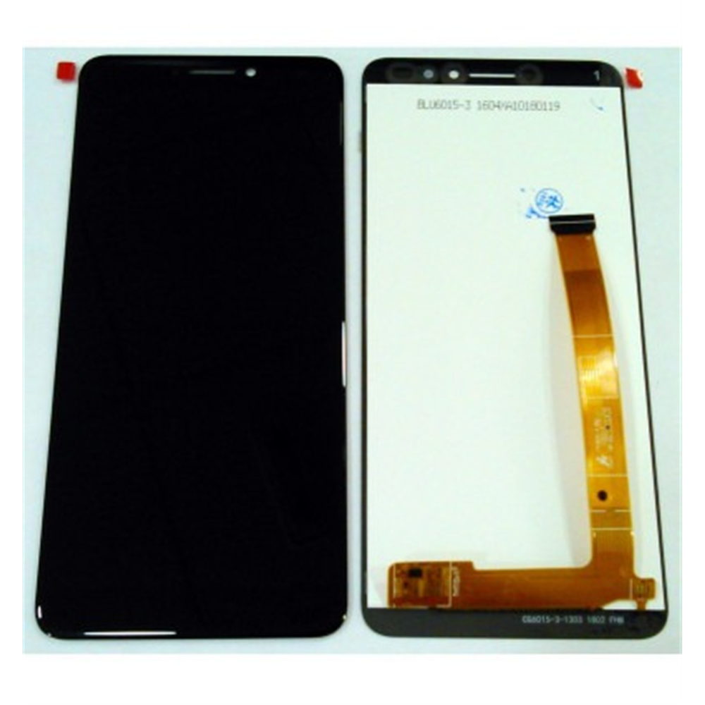 Alcatel 3V 5099 pantalla lcd + tactil negro premium