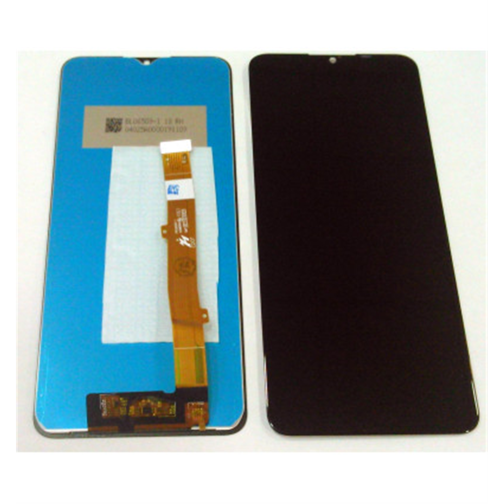 Pantalla lcd para Alcatel 3X 2019 5048 5048Y mas tactil negro calidad premium