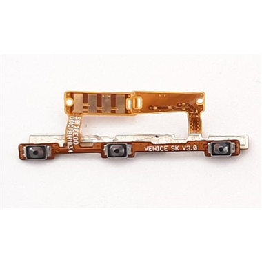 Flex power mas volumen para Alcatel 3X 2019 5048 5048Y calidad premium