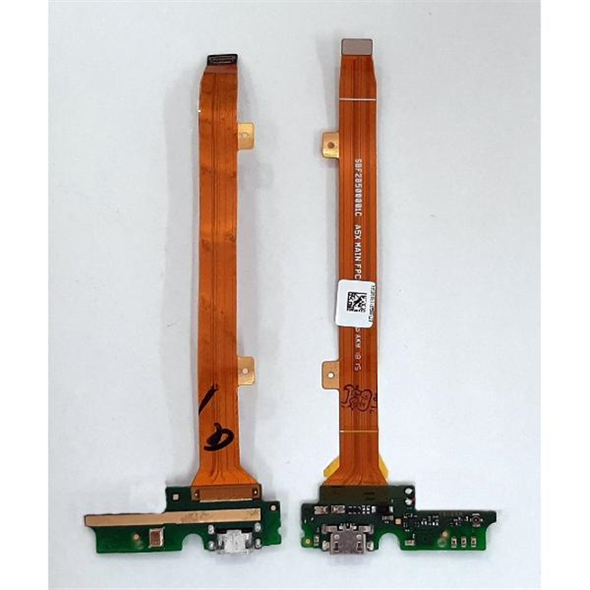 Flex puerto carga para Alcatel 5V 5060D calidad premium