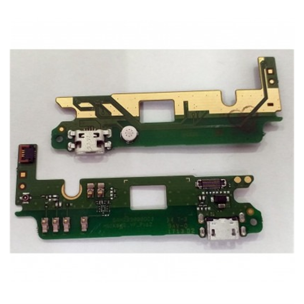 Alcatel A3 5046d 5046y flex puerto carga premium