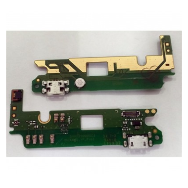 Alcatel A3 5046d 5046y flex puerto carga premium