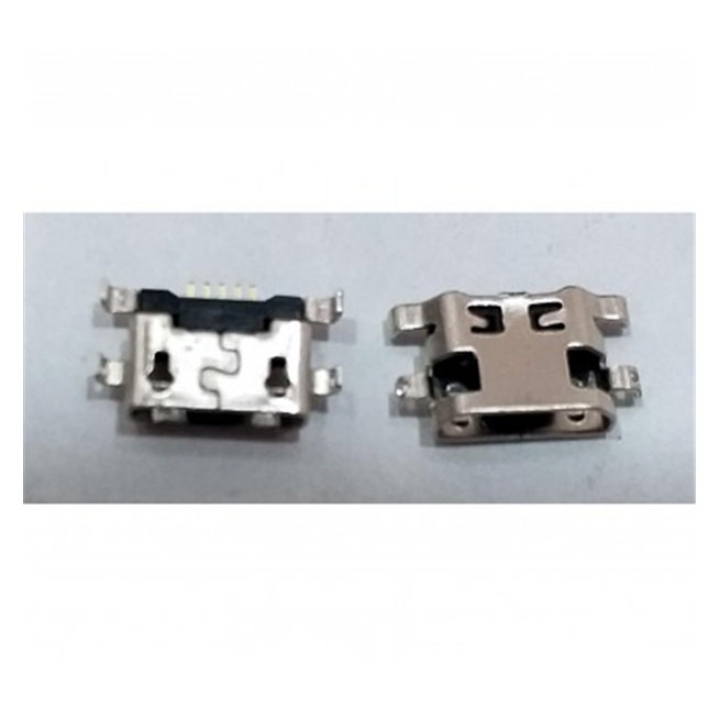 Alcatel A5 Led 5085d 5085y conector carga premium