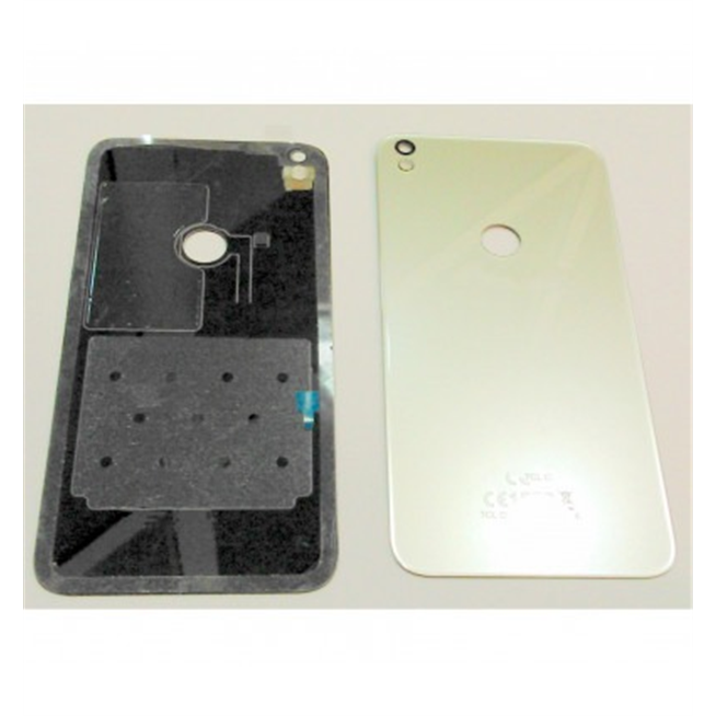 Alcatel One Touch Shine Lite 5080X tapa trasera o tapa bateria dorada