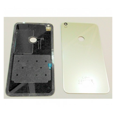 Alcatel One Touch Shine Lite 5080X tapa trasera o tapa bateria dorada