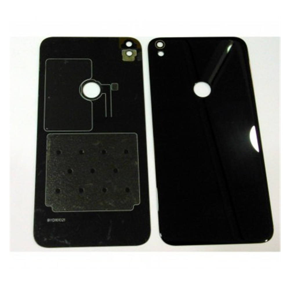Alcatel One Touch Shine Lite 5080X tapa trasera negra