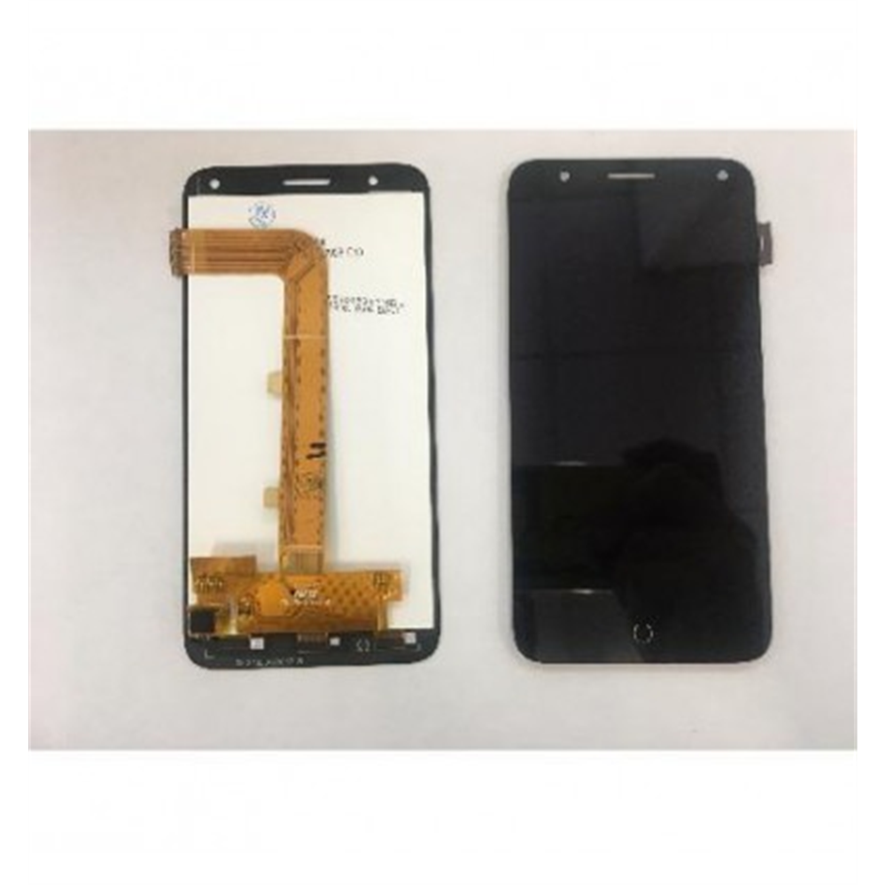 Alcatel pop 4 5051D pantalla lcd + tactil negro premium