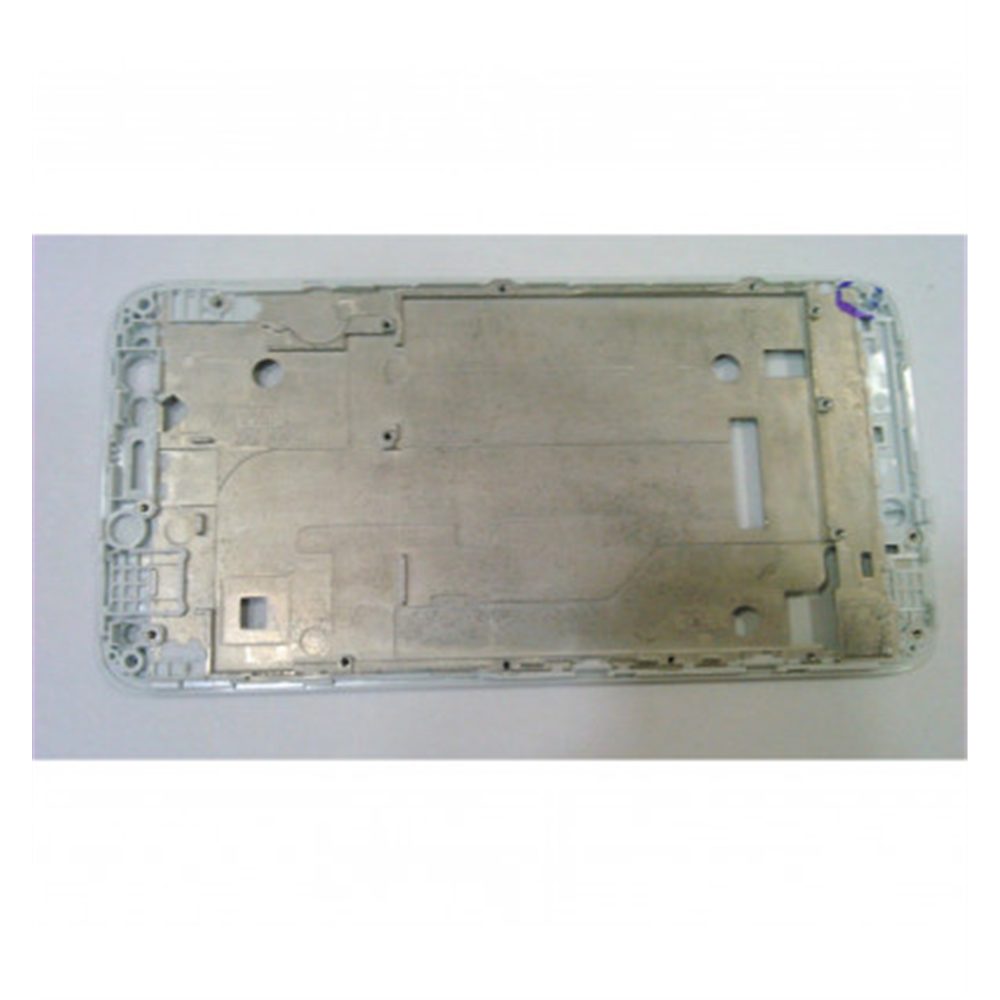 Carcasa o marco frontal blanco para Alcatel Pop 4 5.0 5051 