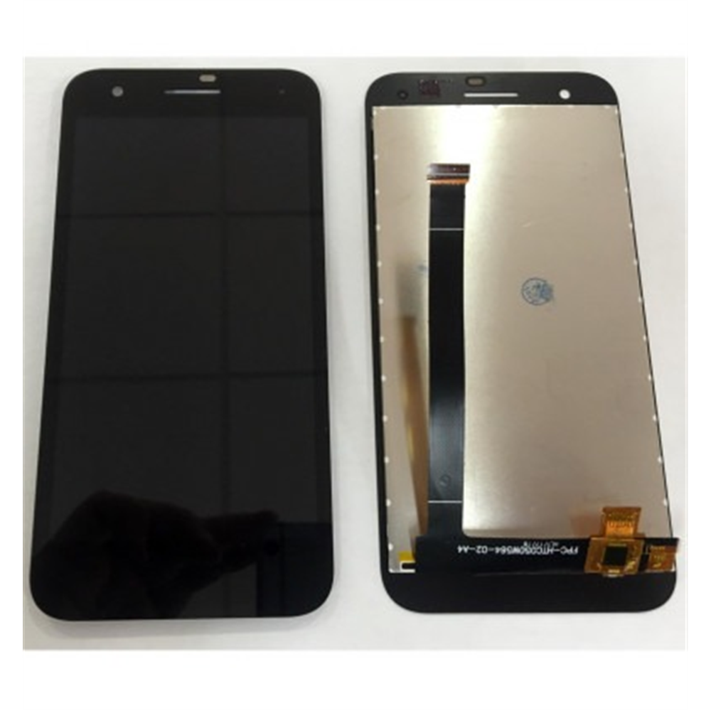 Alcatel Vodafone Smart E8 VFD510 pantalla lcd + tactil negro premium
