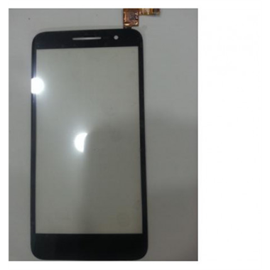 Alcatel Vodafone Smart Prime 6 V895 pantalla táctil negro premium
