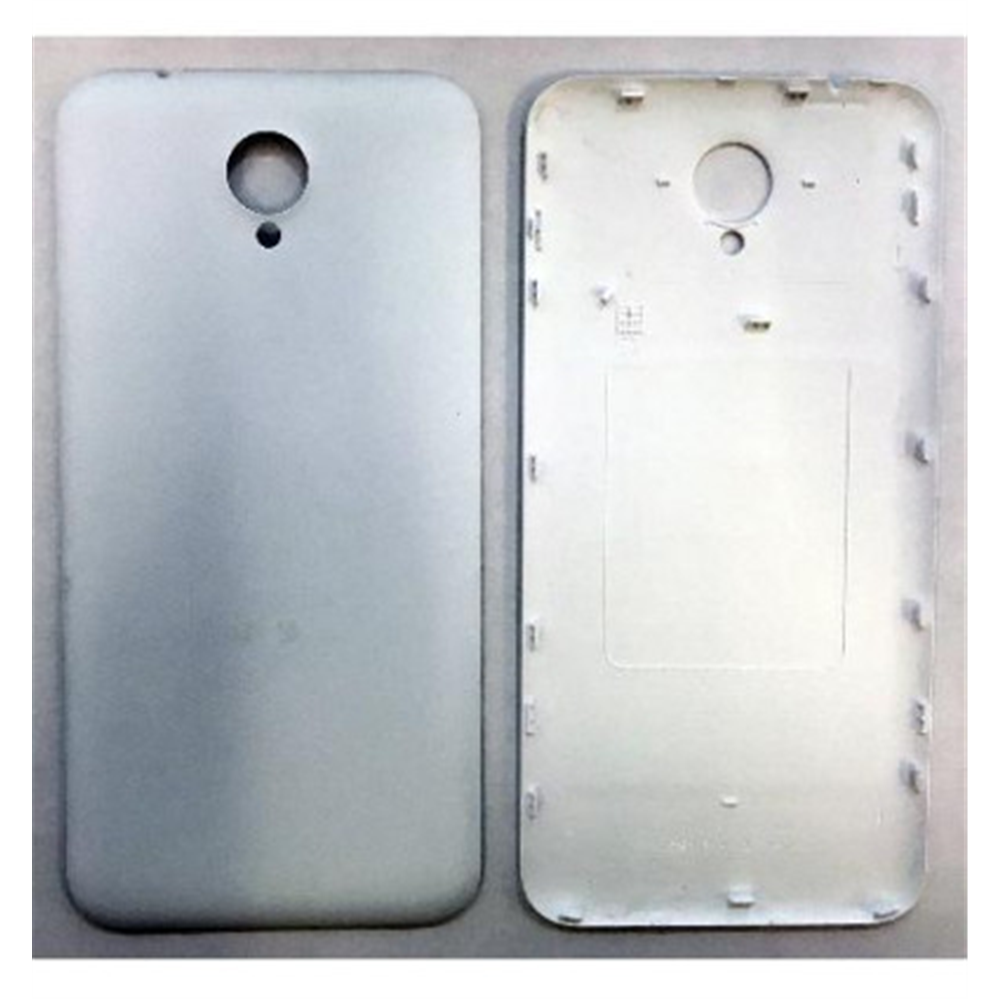 Vodafone Smart Prime 7 VF600 VFD600 tapa batería blanco