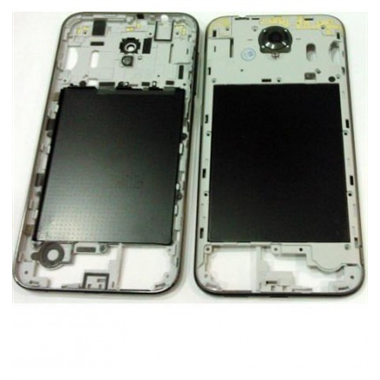 Vodafone Smart Prime 7 VF600 VFD600 carcasa trasera premium