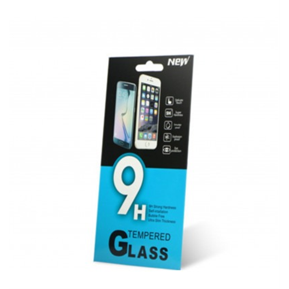 Alcatel Vodafone Smart Prime 7 VF600 VFD600 protector cristal templado
