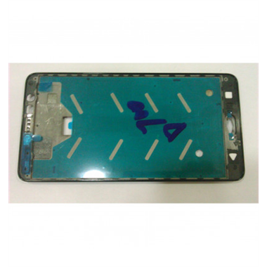 Carcasa o marco frontal negro para Vodafone Smart Ultra 7 VFD-700