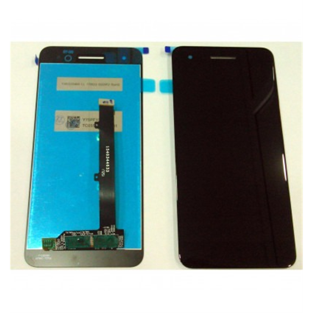Alcatel Vodafone Smart V8 pantalla lcd + tactil negro premium
