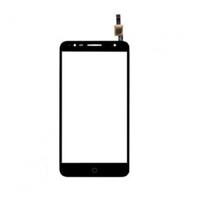 Alcatel one Pop 4+ OT-5056 5056D pantalla táctil negro premium