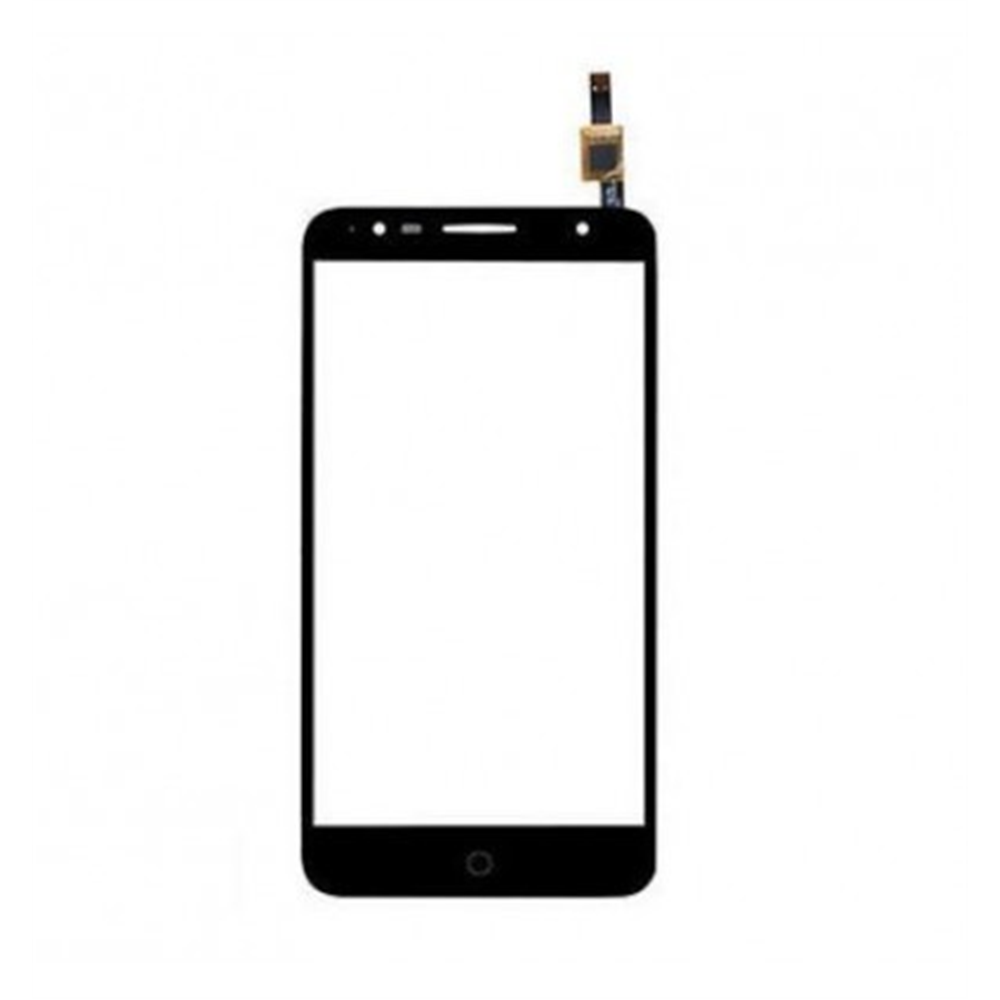 Alcatel one Pop 4+ OT-5056 5056D pantalla táctil negro premium