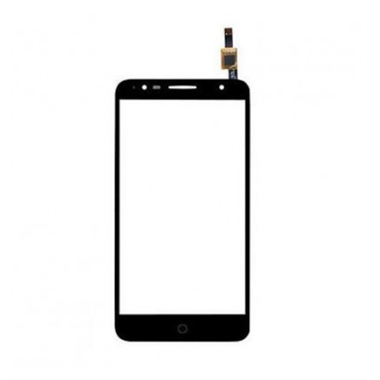 Alcatel one Pop 4+ OT-5056 5056D pantalla táctil negro premium