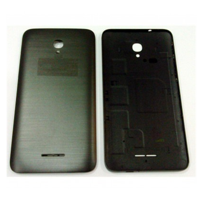 Alcatel one Pop 4+ OT-5056 5056D tapa bateria negra