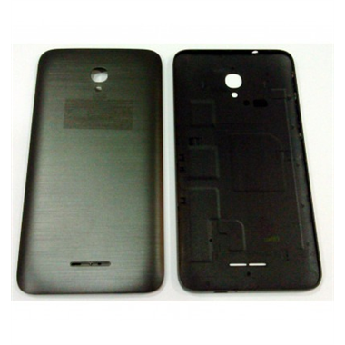 Alcatel one Pop 4+ OT-5056 5056D tapa bateria negra