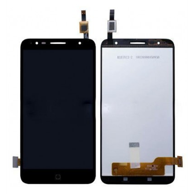 Alcatel one Pop 4+ OT-5056 5056D pantalla lcd + tactil negro premium