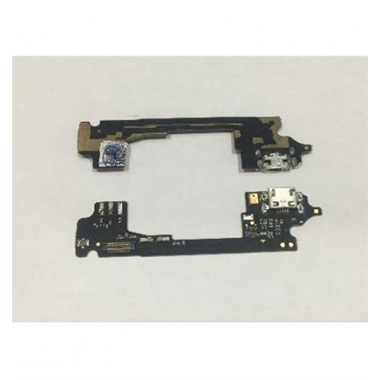 Alcatel One Touch Idol 3 5.5 OT-6045 6045Y puerto de carga 