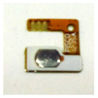 Alcatel One Touch Pixi OT 4007 4007X 4007E flex on off premium