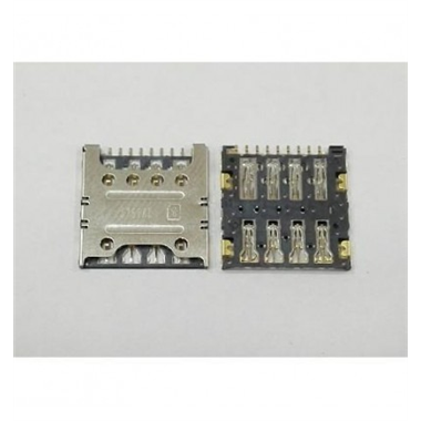 Vodafone smart speed 6 Alcatel VF795 VF795N VF-795 lector de