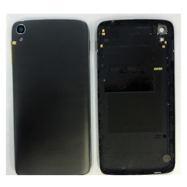 Alcatel One Touch Idol 3 OT-6045 5.5 tapa bateria negra