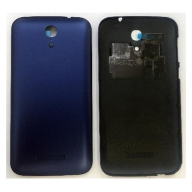 Alcatel OT-7045 One Touch Pop S7 tapa bateria azul