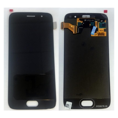Alcatel Idol 4 Mini pantalla lcd + tactil negro premium