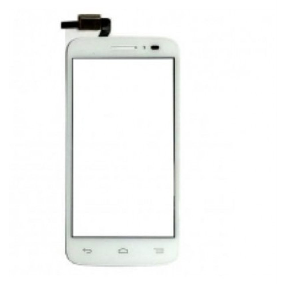 Alcatel POP 2 5042D ot5042 5042 Orange Roya pantalla táctil