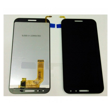 Alcatel Vodafone Smart N8 vfd610 pantalla lcd + tactil negro premium