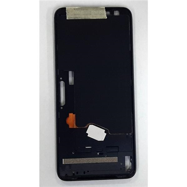 Carcasa central o marco negro para Asus Rog Phone 3 ZS661KS calidad premium
