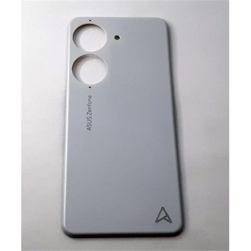 Tapa trasera o tapa bateria blanca para Asus Zenfone 10