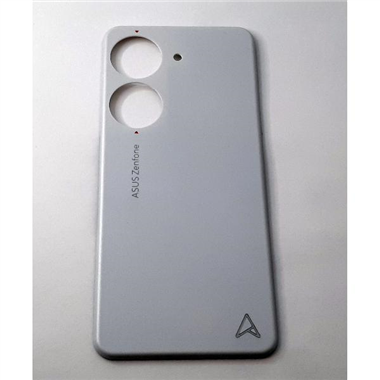 Tapa trasera o tapa bateria blanca para Asus Zenfone 10