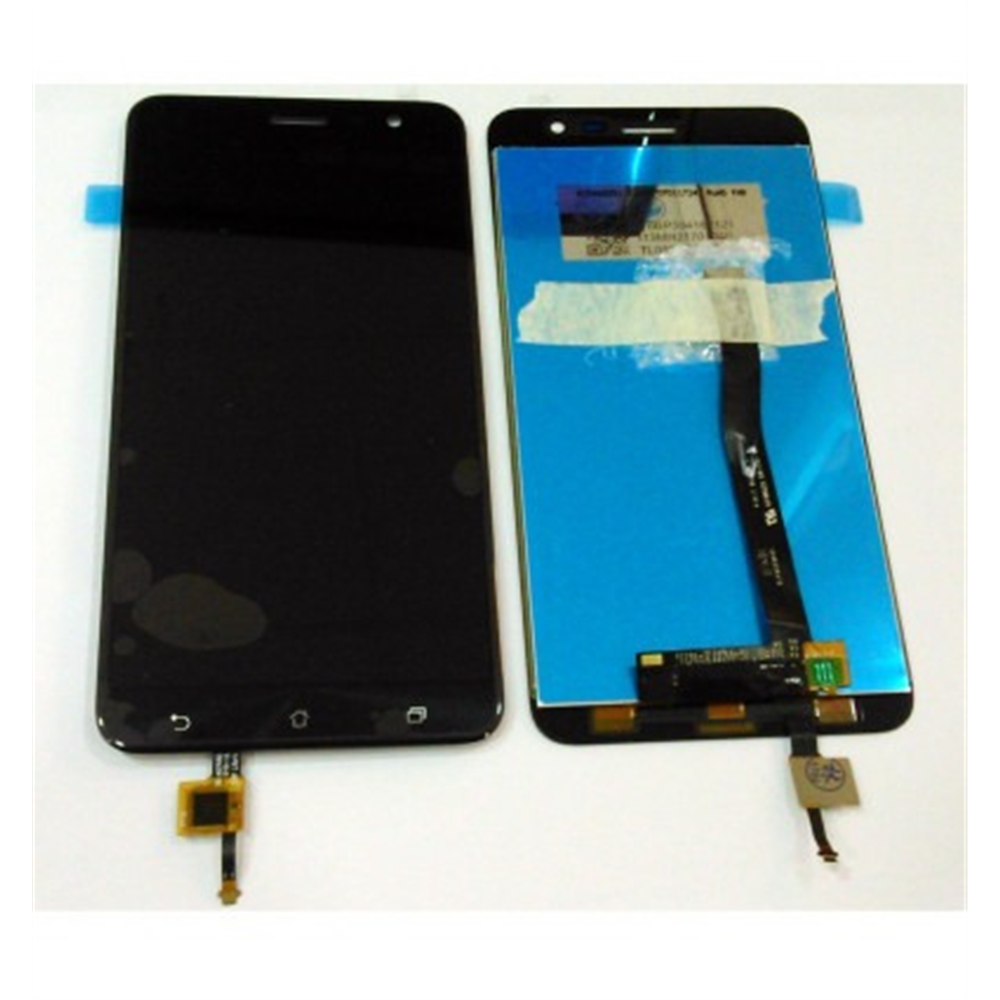 Asus Zenfone 3 ZE552KL pantalla lcd + tactil azul oscuro premium