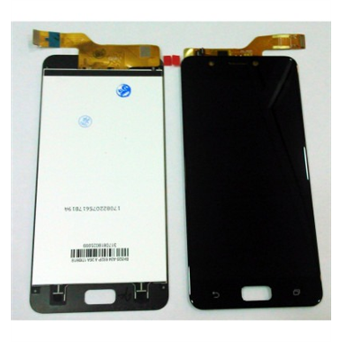 Asus Zenfone 4 Max ZC520KL pantalla lcd + tactil negro premium