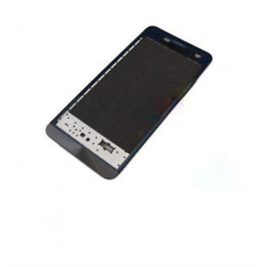 Asus Zenfone 5 carcasa frontal negro premium