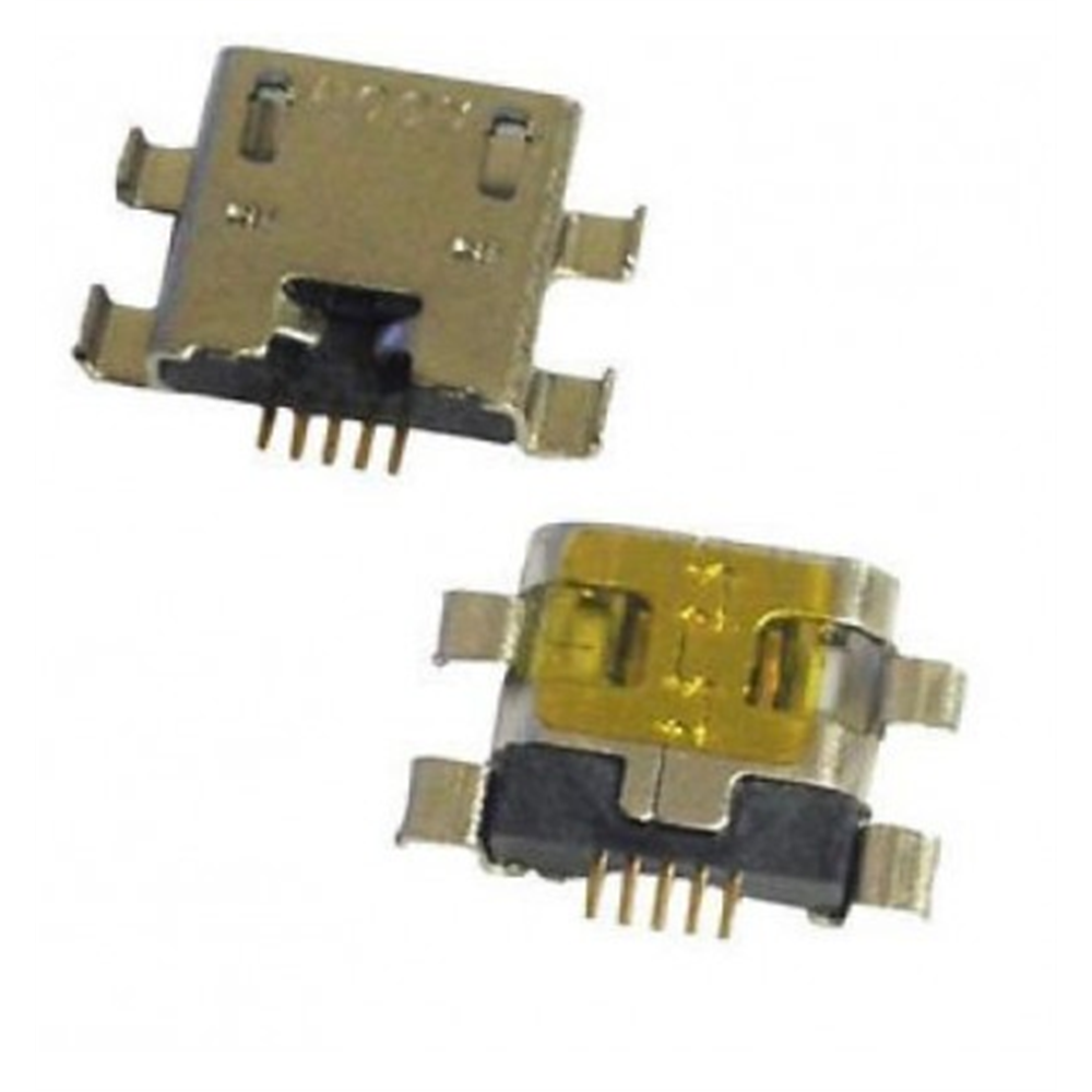 Asus Zenfone 5 y 6 A600CG T00G conector de carga micro usb