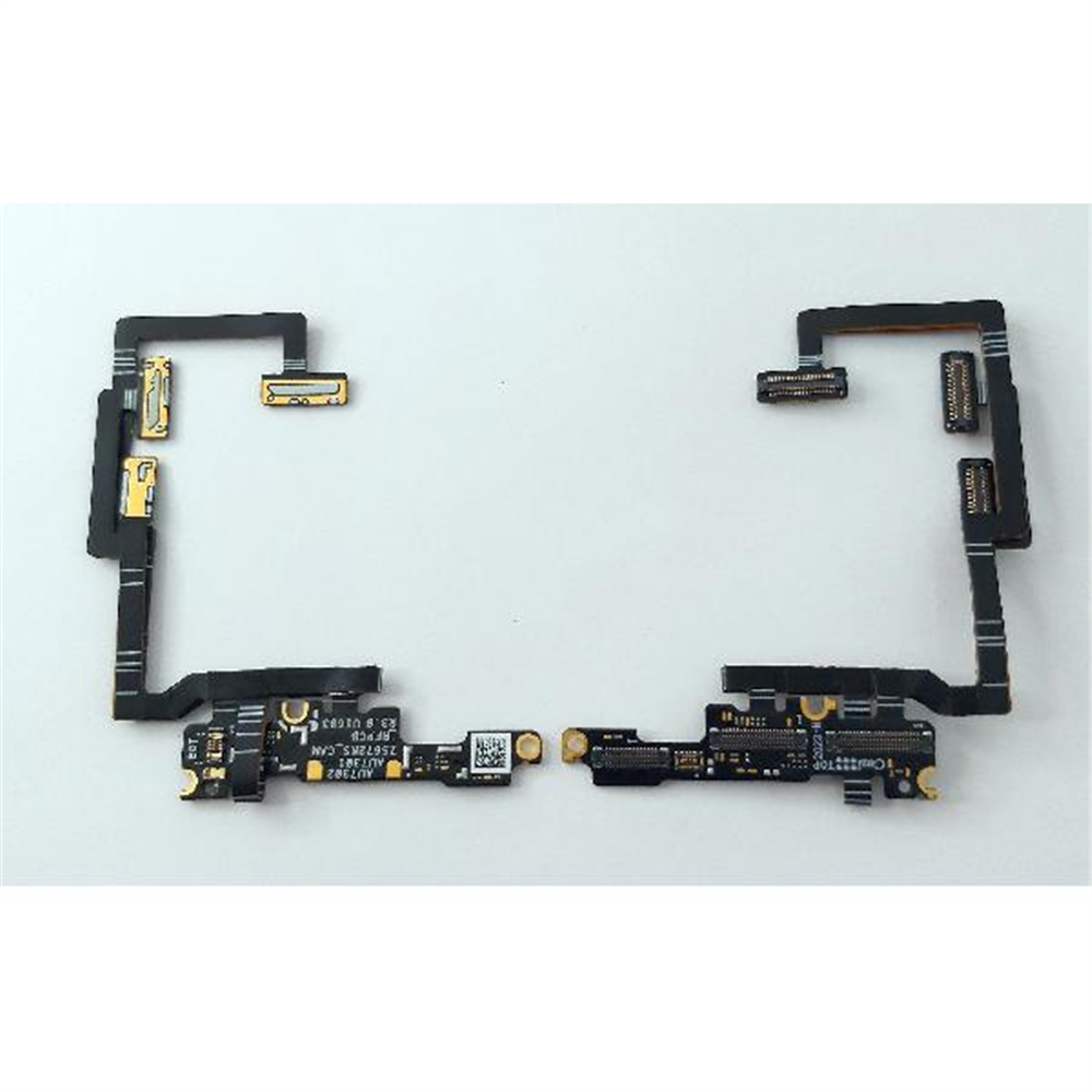 Flex conector de camara para Zenfone 8 Flip ZS672KS calidad premium